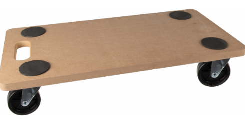 Plataforma de Transporte