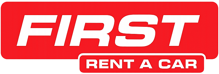 FIRST Rent a Car